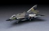 Hasegawa PT41-07241 J35F/J Draken 1/48